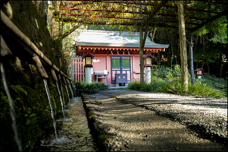 水屋神社