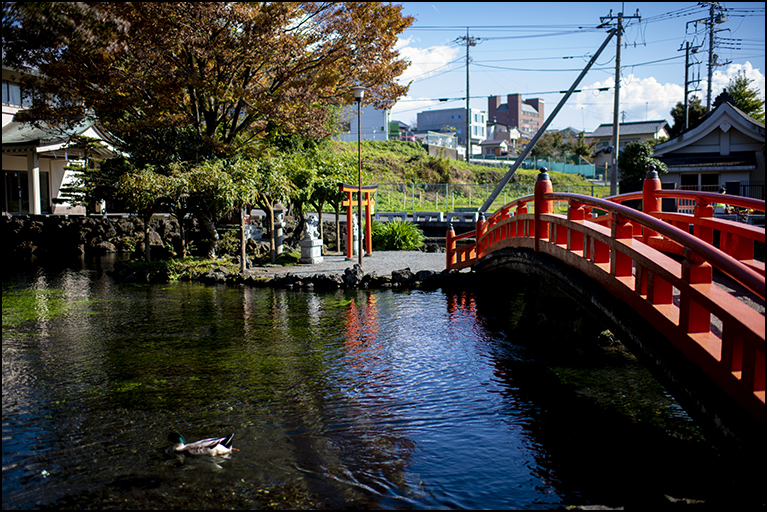 嚴島神社