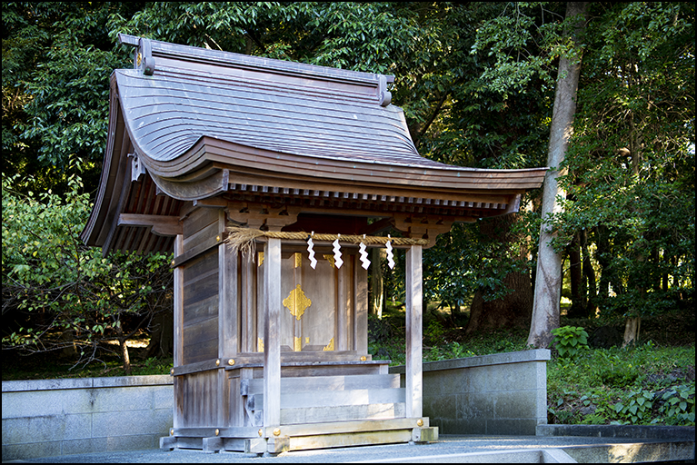 天神社