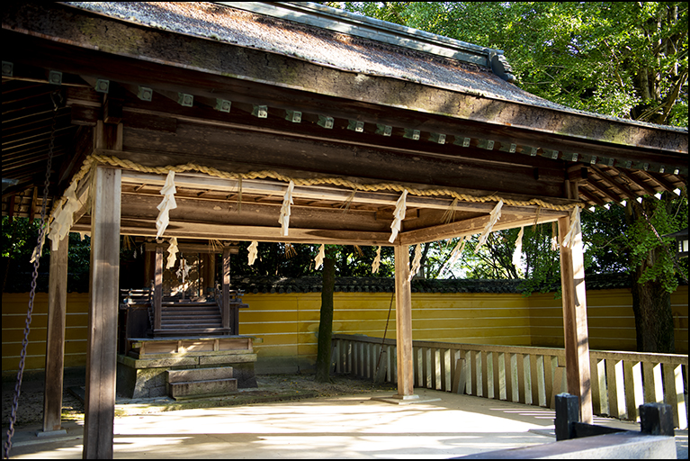祓戸社