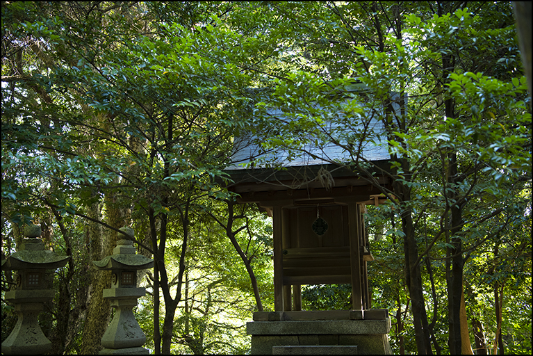 遥拝所