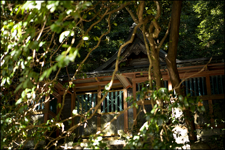 睦魂神社