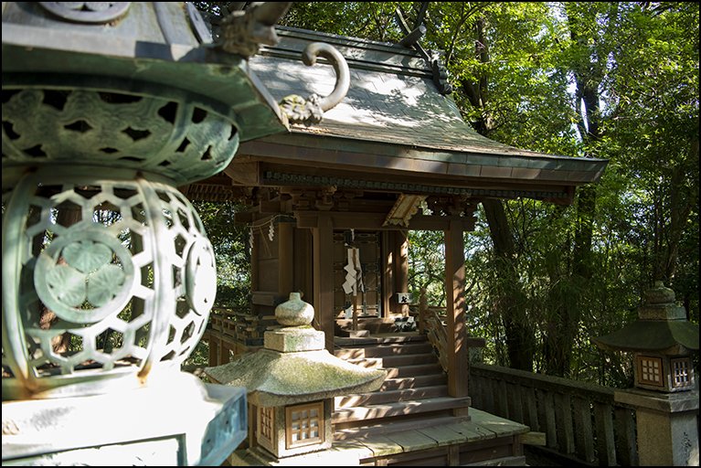 事知神社