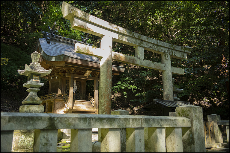 常磐神社