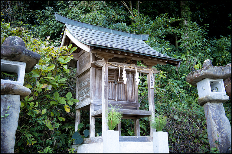 嚴島神社