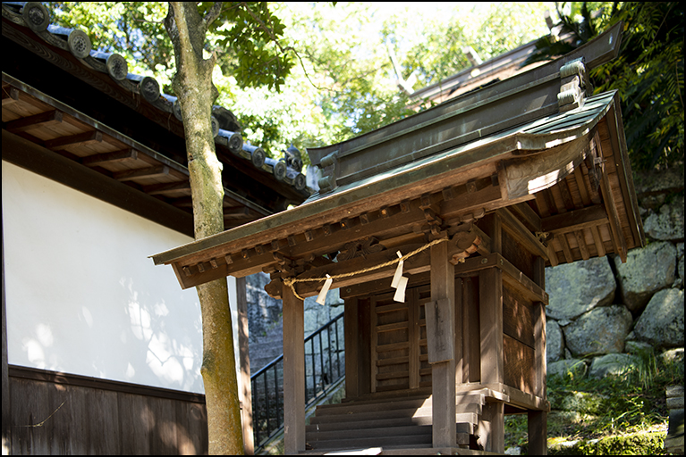 荒神社