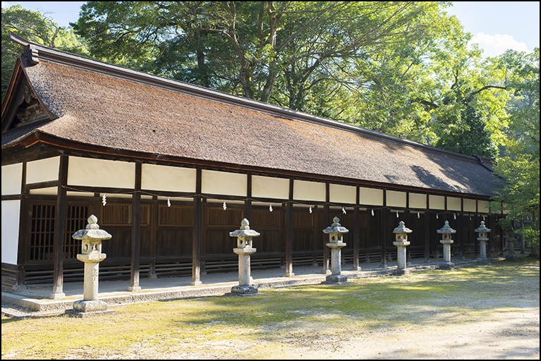 十七神社