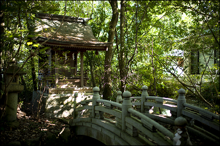 宇迦神社