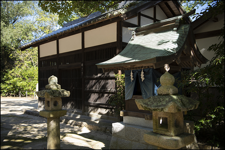 馬神社・神馬社