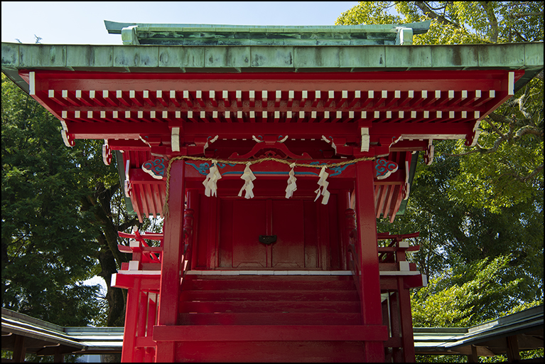 阿奈婆神社