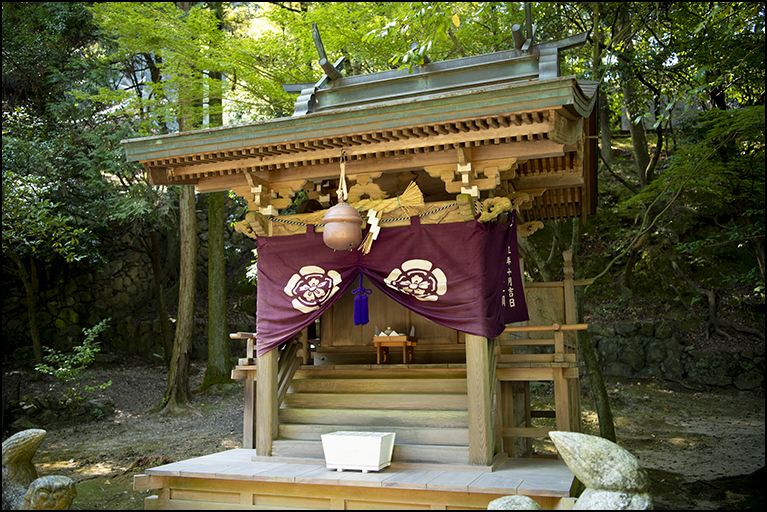 三倍神社