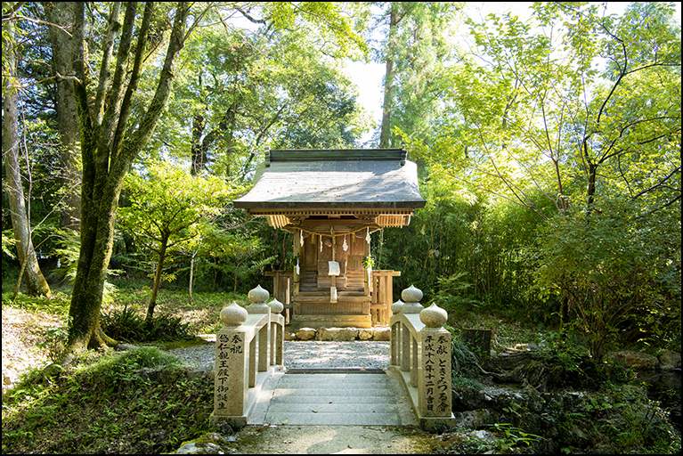 厳島神社