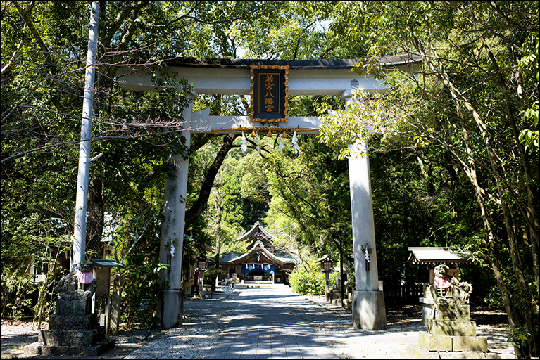 鳥居