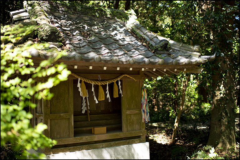 三社神社