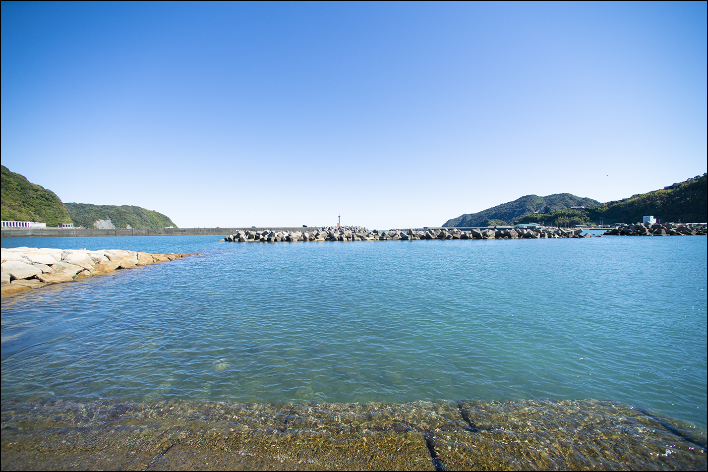 桂浜