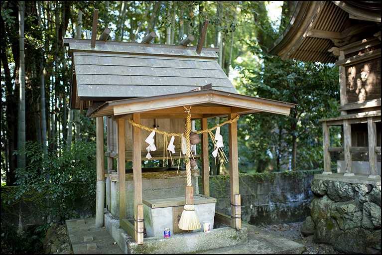 八坂神社