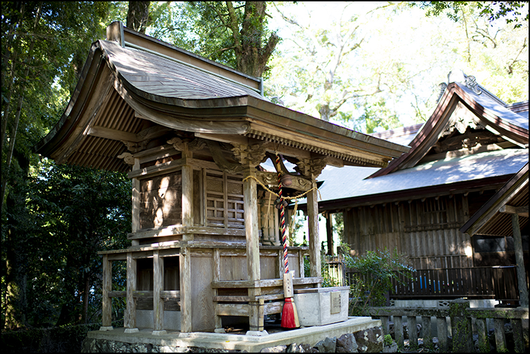 三社神社