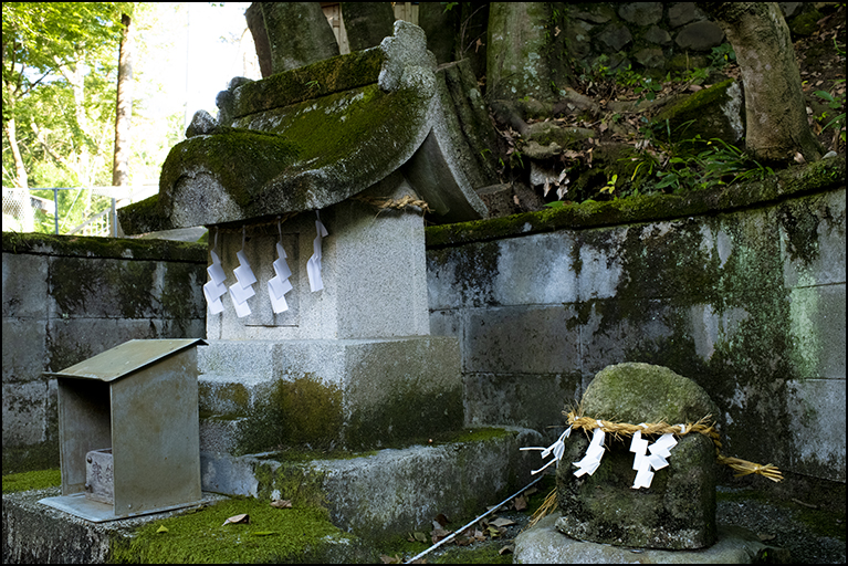 水神社