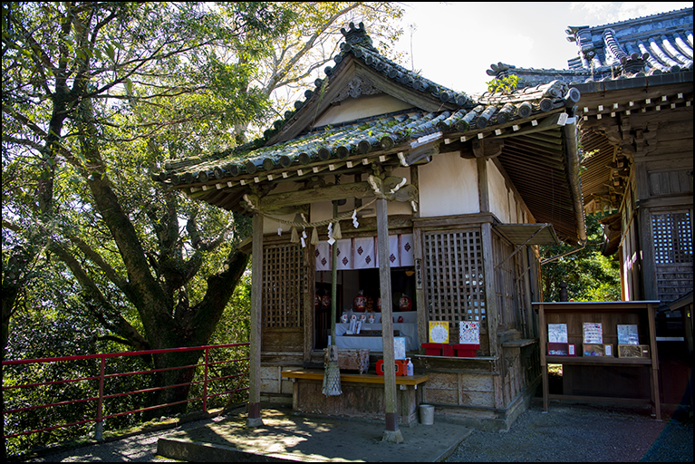 恵比須大神・大國主大神