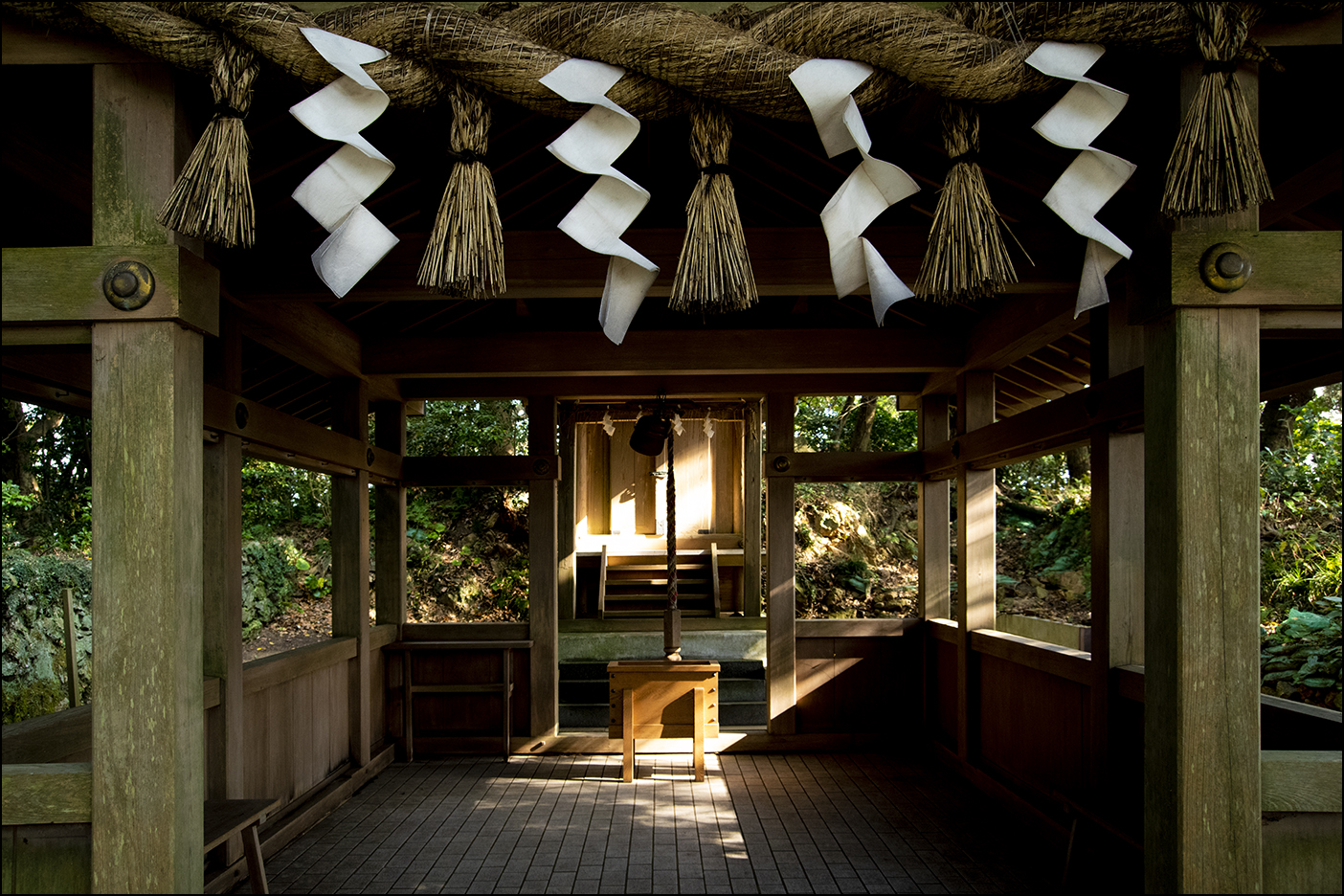 御嶽神社
