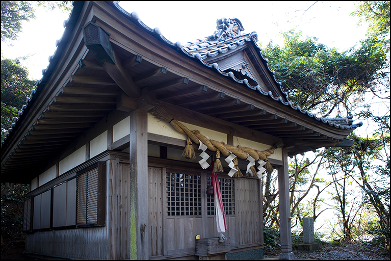 厳島神社