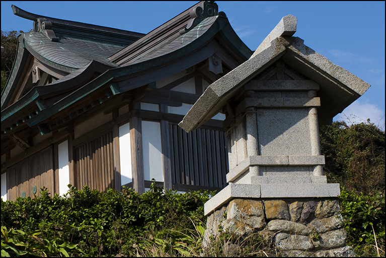 正三位神社