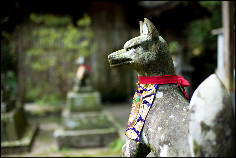 眷属