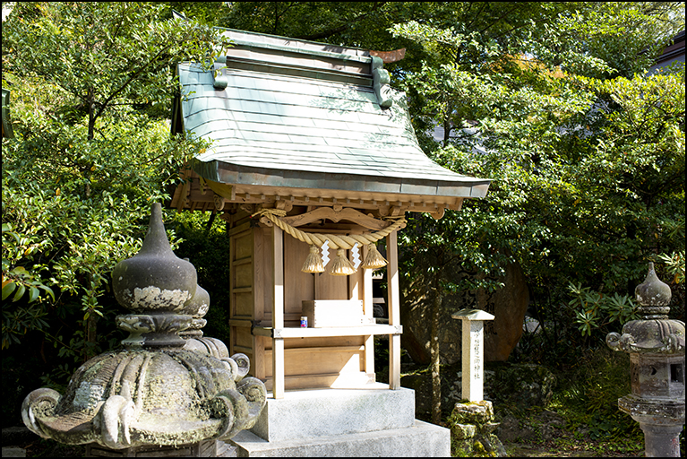 夢想権之助神社