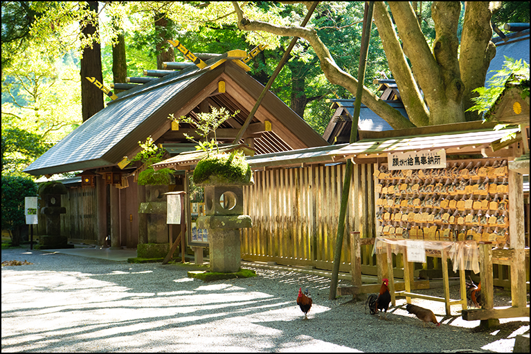 神門