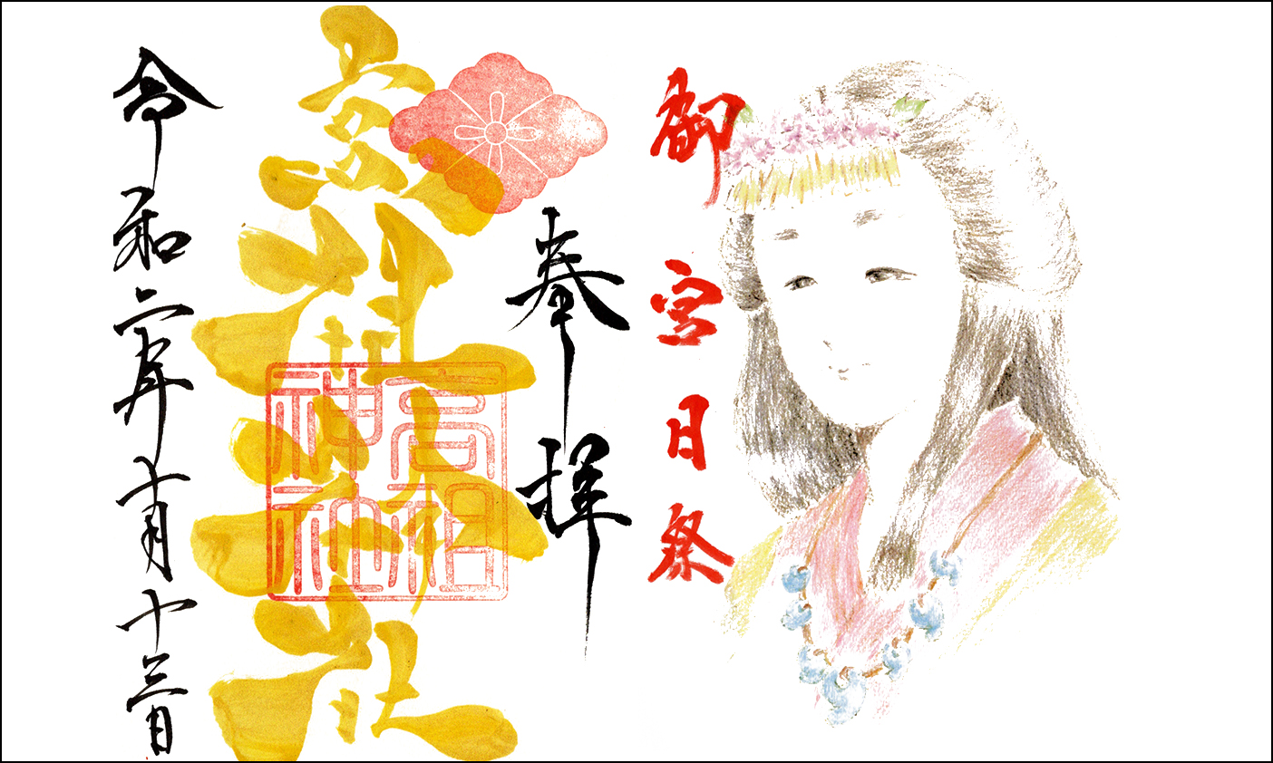 高祖神社